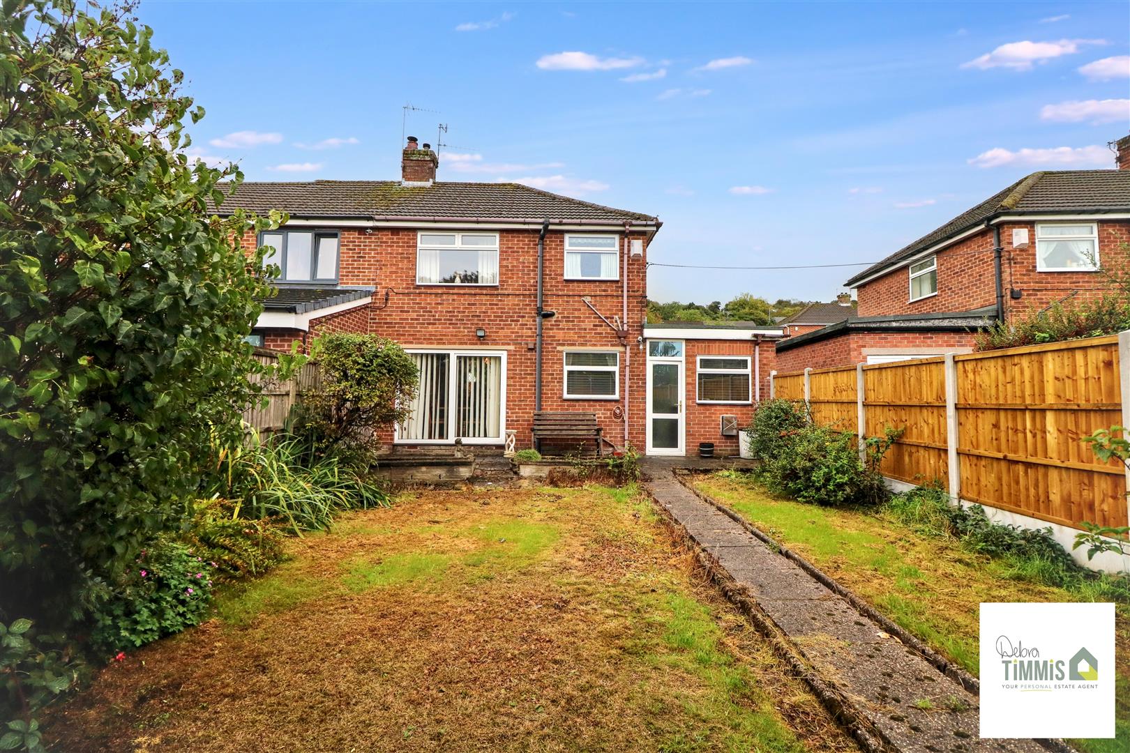Greenside Avenue, Stockton Brook, Stoke-On-Trent